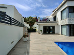 4 bedroom Villa for sale in Finestrat