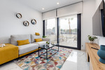 2 bedroom Appartement te koop in Los Altos