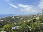 5 bedroom Villa for sale in Altea