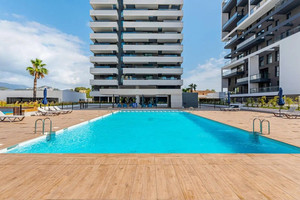 3 bedroom Apartment for sale in Calpe
