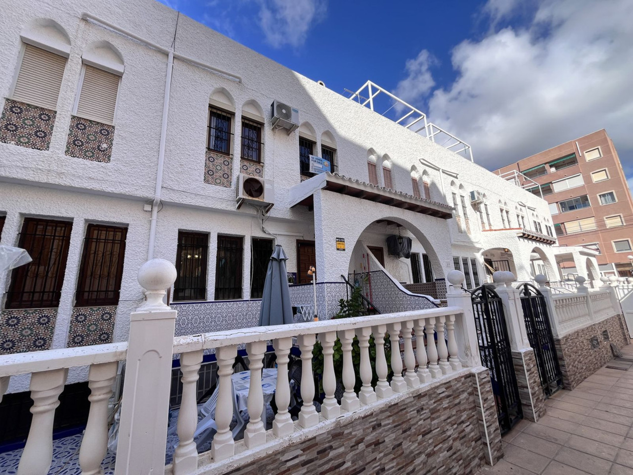 4 bedroom Villa te koop in La Mata