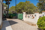3 bedroom Villa for sale in La Fustera