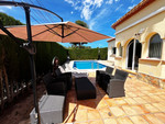 4 bedroom Villa te koop in Javea