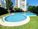 2 bedroom Apartment for sale in Calpe