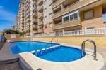 2 bedroom Apartment for sale in Torrevieja