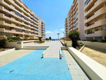 1 bedroom Apartment for sale in Calpe