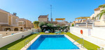 3 bedroom Villa te koop in Villamartin