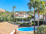 7 bedroom Villa te koop in Benidorm