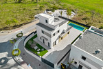3 bedroom Villa te koop in San Miguel de Salinas