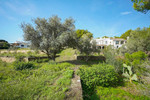 Plot for sale in Javea