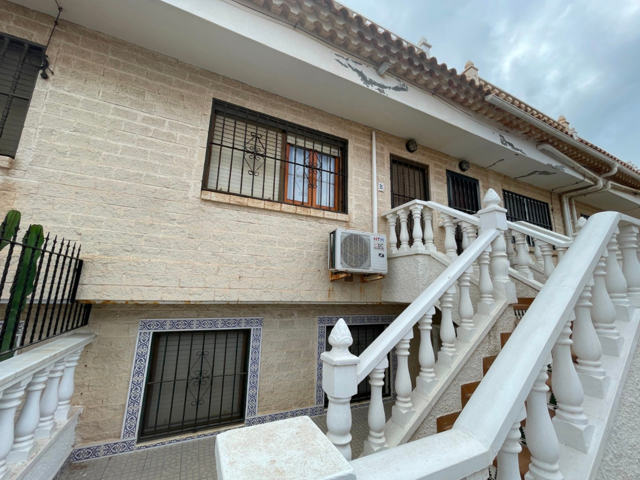 3 schlafzimmer Villa 
zum verkauf in La Mata