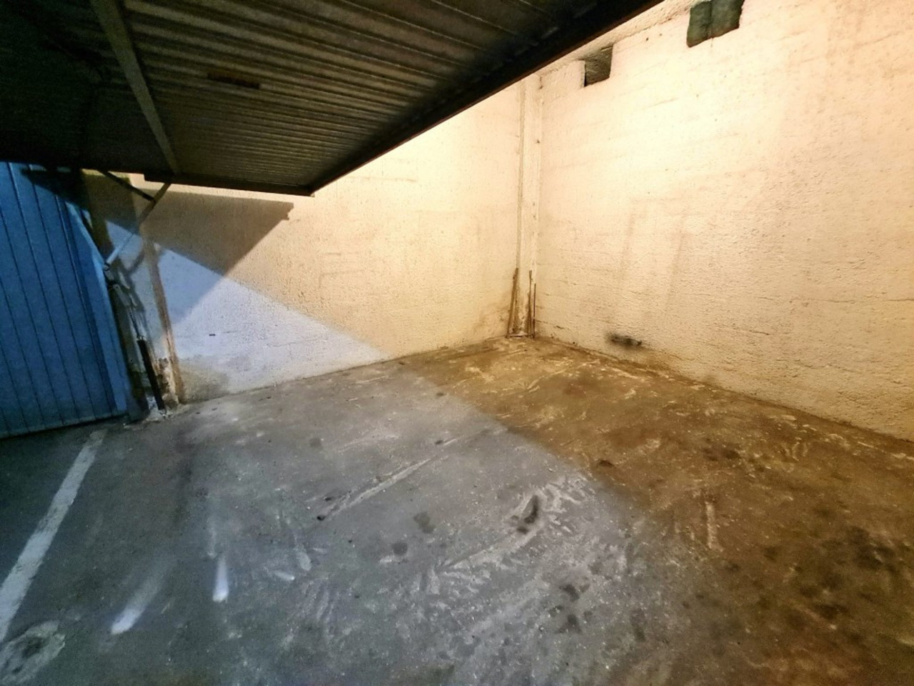 Commercial à vendre à Benidorm