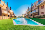 2 bedroom Appartement te koop in Mil Palmeras