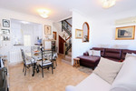 3 bedroom Villa te koop in Villamartin