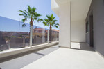 2 bedroom Appartement te koop in Villamartin