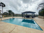 4 bedroom Villa for sale in Montemar