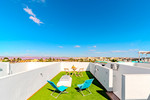 3 bedroom Villa te koop in Los Balcones