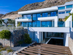 7 bedroom Villa à vendre à Finestrat