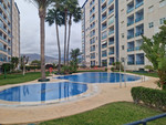 2 bedroom Apartment for sale in Villajoyosa