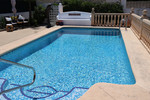 3 bedroom Villa te koop in Javea