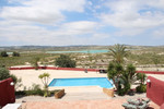 4 bedroom Villa for sale in Torremendo