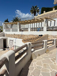 6 bedroom Villa te koop in Benissa