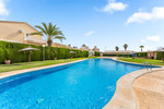 2 bedroom Villa for sale in Villamartin