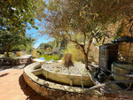 8 bedroom Villa te koop in Benissa