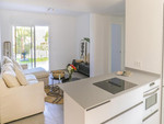 2 bedroom Apartment for sale in Denia