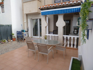 3 bedroom Villa te koop in La Zenia