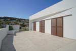 4 bedroom Villa for sale in Benissa