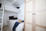 3 спальни Квартира для продажи в Torre de la Horadada
