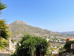 Plot for sale in Calpe