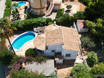 2 bedroom Villa for sale in Calpe