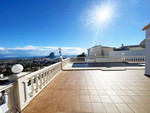 4 bedroom Villa for sale in Calpe