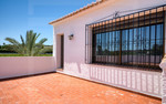 3 bedroom Villa for sale in Teulada