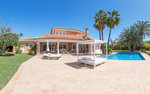 7 bedroom Villa for sale in Denia