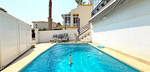 2 bedroom Villa for sale in Villamartin