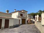 5 bedroom Villa for sale in Moraira