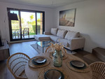 2 bedroom Villa for sale in Finestrat