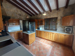 4 bedroom Villa te koop in Altea