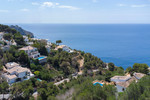 Участок для продажи в Javea