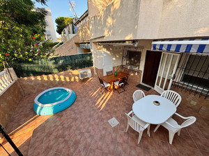 2 bedroom Appartement te koop in Campoamor