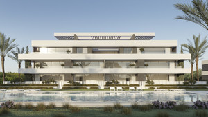 2 bedroom Apartment for sale in La Nucia