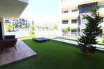 2 bedroom Appartement te koop in Villamartin