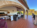 11 bedroom Villa for sale in Javea