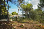 3 bedroom Plot for sale in Javea