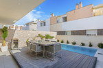 4 bedroom Villa te koop in Guardamar del Segura