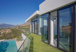 6 bedroom Villa for sale in Altea