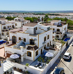 3 bedroom Apartment for sale in San Miguel de Salinas